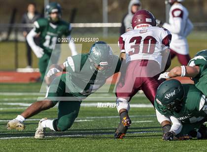 Thumbnail 3 in William Floyd @ Walt Whitman (Conference I Championship) photogallery.