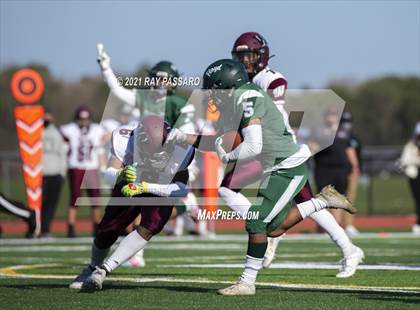 Thumbnail 3 in William Floyd @ Walt Whitman (Conference I Championship) photogallery.