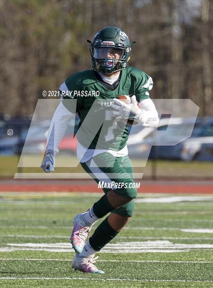 Thumbnail 3 in William Floyd @ Walt Whitman (Conference I Championship) photogallery.