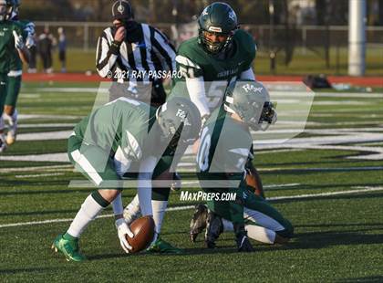 Thumbnail 2 in William Floyd @ Walt Whitman (Conference I Championship) photogallery.