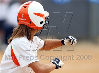 Thumbnail 1 in Harvard-Westlake @ Chaminade photogallery.