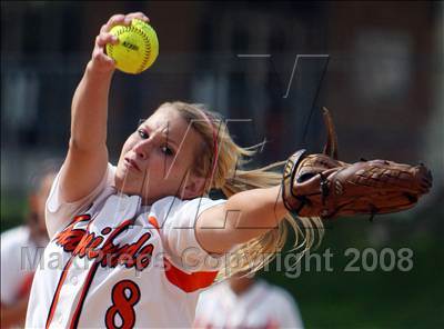 Thumbnail 1 in Harvard-Westlake @ Chaminade photogallery.