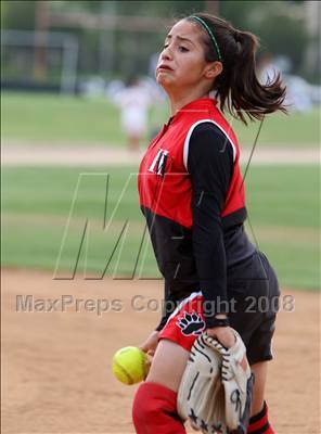 Thumbnail 2 in Harvard-Westlake @ Chaminade photogallery.