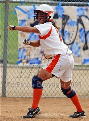 Thumbnail 2 in Harvard-Westlake @ Chaminade photogallery.