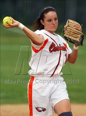 Thumbnail 1 in Harvard-Westlake @ Chaminade photogallery.