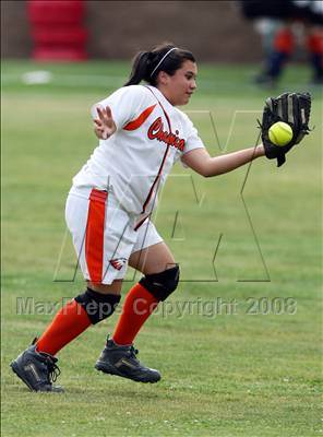 Thumbnail 1 in Harvard-Westlake @ Chaminade photogallery.