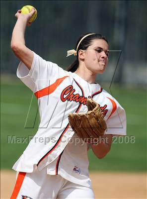 Thumbnail 1 in Harvard-Westlake @ Chaminade photogallery.