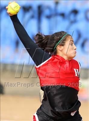 Thumbnail 3 in Harvard-Westlake @ Chaminade photogallery.