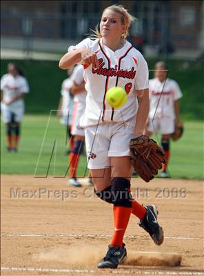 Thumbnail 1 in Harvard-Westlake @ Chaminade photogallery.