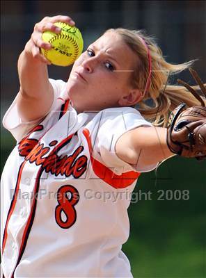 Thumbnail 1 in Harvard-Westlake @ Chaminade photogallery.