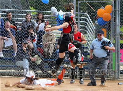 Thumbnail 3 in Harvard-Westlake @ Chaminade photogallery.
