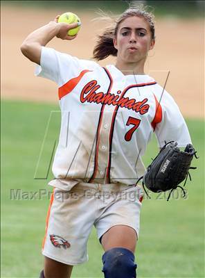 Thumbnail 3 in Harvard-Westlake @ Chaminade photogallery.