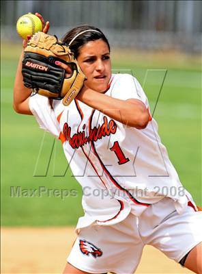 Thumbnail 1 in Harvard-Westlake @ Chaminade photogallery.