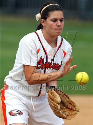 Thumbnail 3 in Harvard-Westlake @ Chaminade photogallery.
