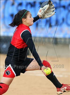 Thumbnail 1 in Harvard-Westlake @ Chaminade photogallery.