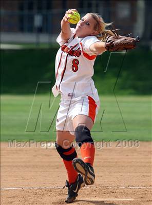 Thumbnail 3 in Harvard-Westlake @ Chaminade photogallery.