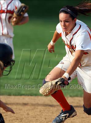 Thumbnail 3 in Harvard-Westlake @ Chaminade photogallery.