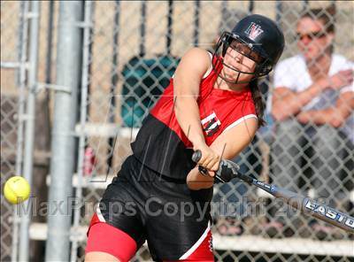 Thumbnail 1 in Harvard-Westlake @ Chaminade photogallery.