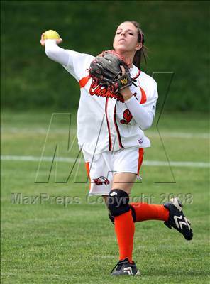 Thumbnail 3 in Harvard-Westlake @ Chaminade photogallery.