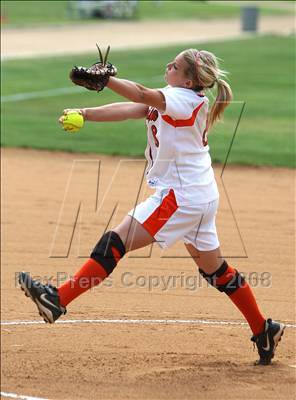 Thumbnail 1 in Harvard-Westlake @ Chaminade photogallery.