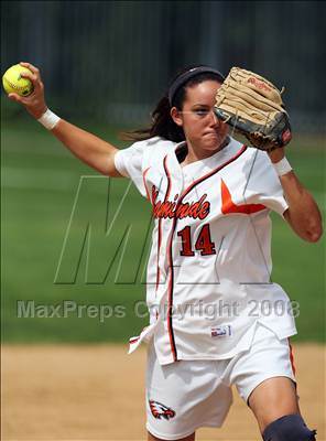 Thumbnail 3 in Harvard-Westlake @ Chaminade photogallery.