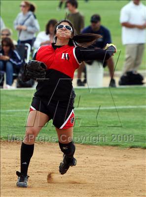 Thumbnail 2 in Harvard-Westlake @ Chaminade photogallery.