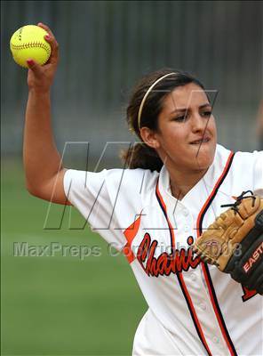 Thumbnail 1 in Harvard-Westlake @ Chaminade photogallery.