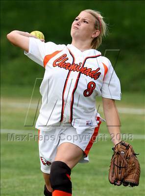Thumbnail 1 in Harvard-Westlake @ Chaminade photogallery.