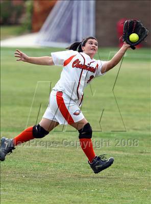Thumbnail 3 in Harvard-Westlake @ Chaminade photogallery.