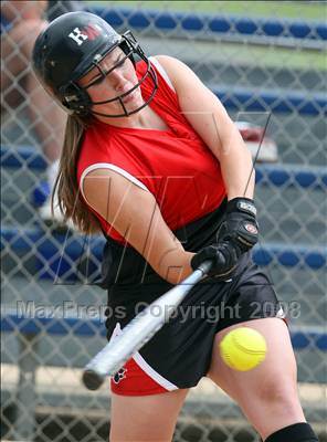 Thumbnail 1 in Harvard-Westlake @ Chaminade photogallery.