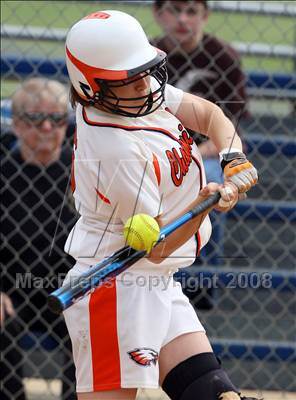 Thumbnail 2 in Harvard-Westlake @ Chaminade photogallery.