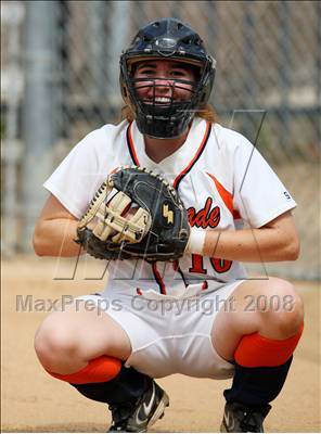 Thumbnail 1 in Harvard-Westlake @ Chaminade photogallery.