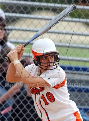 Thumbnail 3 in Harvard-Westlake @ Chaminade photogallery.