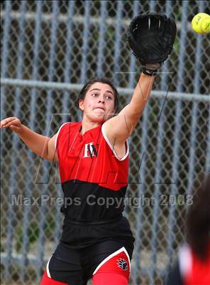 Thumbnail 1 in Harvard-Westlake @ Chaminade photogallery.