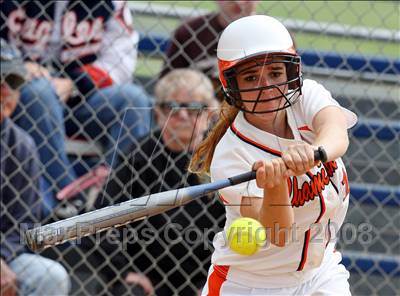 Thumbnail 1 in Harvard-Westlake @ Chaminade photogallery.