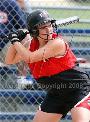 Thumbnail 3 in Harvard-Westlake @ Chaminade photogallery.