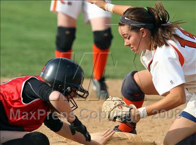 Thumbnail 1 in Harvard-Westlake @ Chaminade photogallery.