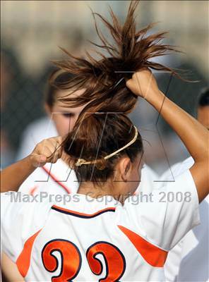 Thumbnail 3 in Harvard-Westlake @ Chaminade photogallery.