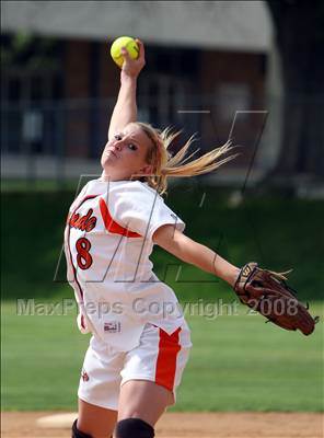 Thumbnail 2 in Harvard-Westlake @ Chaminade photogallery.