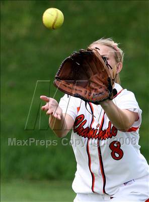 Thumbnail 2 in Harvard-Westlake @ Chaminade photogallery.