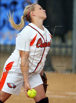 Thumbnail 2 in Harvard-Westlake @ Chaminade photogallery.