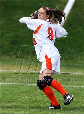 Thumbnail 1 in Harvard-Westlake @ Chaminade photogallery.