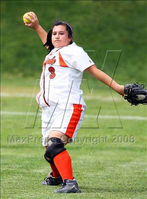 Thumbnail 2 in Harvard-Westlake @ Chaminade photogallery.