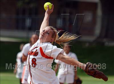 Thumbnail 2 in Harvard-Westlake @ Chaminade photogallery.