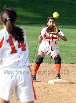 Thumbnail 3 in Harvard-Westlake @ Chaminade photogallery.