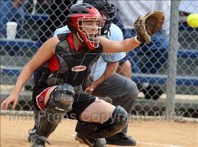 Thumbnail 3 in Harvard-Westlake @ Chaminade photogallery.