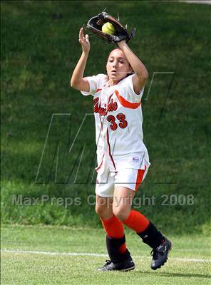 Thumbnail 3 in Harvard-Westlake @ Chaminade photogallery.