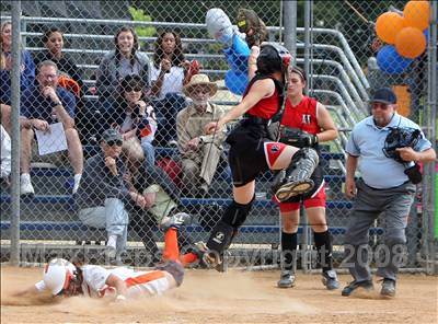Thumbnail 1 in Harvard-Westlake @ Chaminade photogallery.