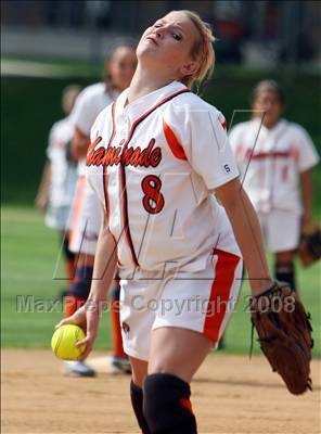 Thumbnail 3 in Harvard-Westlake @ Chaminade photogallery.