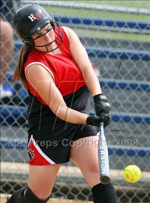 Thumbnail 1 in Harvard-Westlake @ Chaminade photogallery.